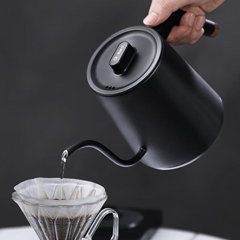 Hero Electric Pour Over Kettle