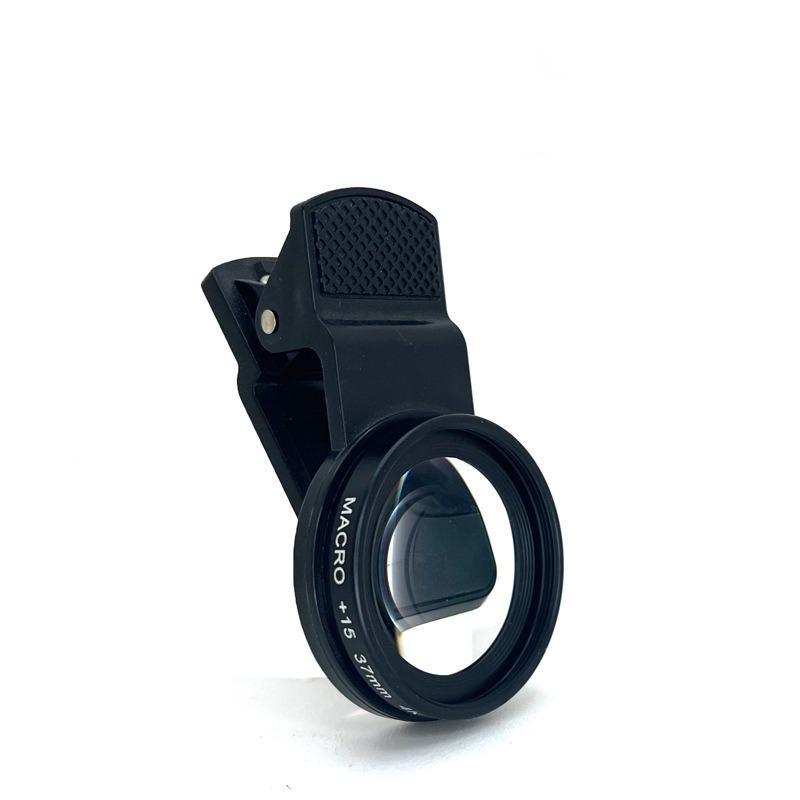 15X Macro Lens Mobile Cell Phone Camera Lenses for Mobile Phone 15X Macro Lens