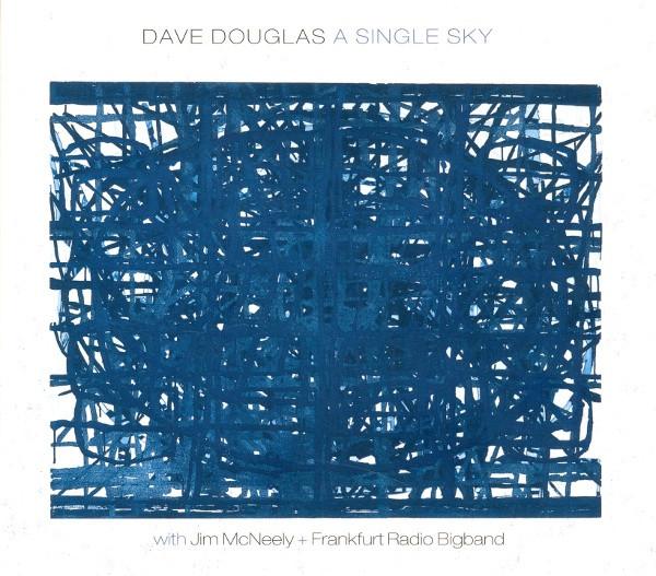 

CD DAVE DOUGLAS - Single Sky GRE1011 Greenleaf Music 2009 Japan Jazz Used