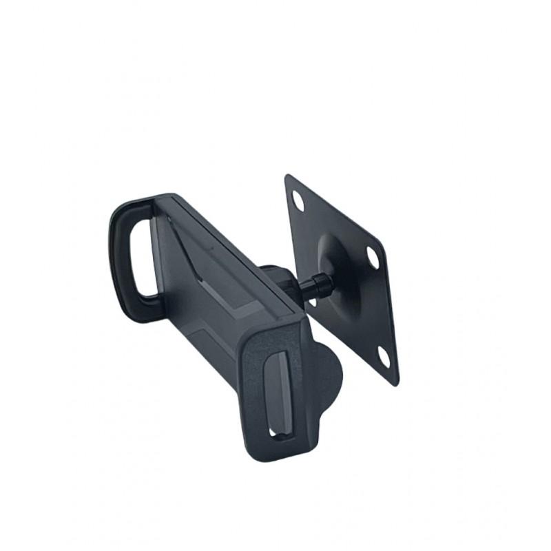 Universal Metal Tablet Wall Mount Bracket Kitchen Fixed Stand