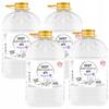 eMaja24 Fermented Spirit Vinegar 10% 5L X 4 Pieces