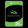 Seagate BarraCuda 20TB 3.5-inch Desktop HDD
