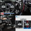 Accesorios Interior – Forros para volantes y tiradores