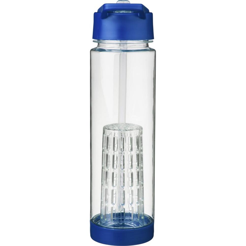 Bullet Tutti Frutti Bottle With Infuser