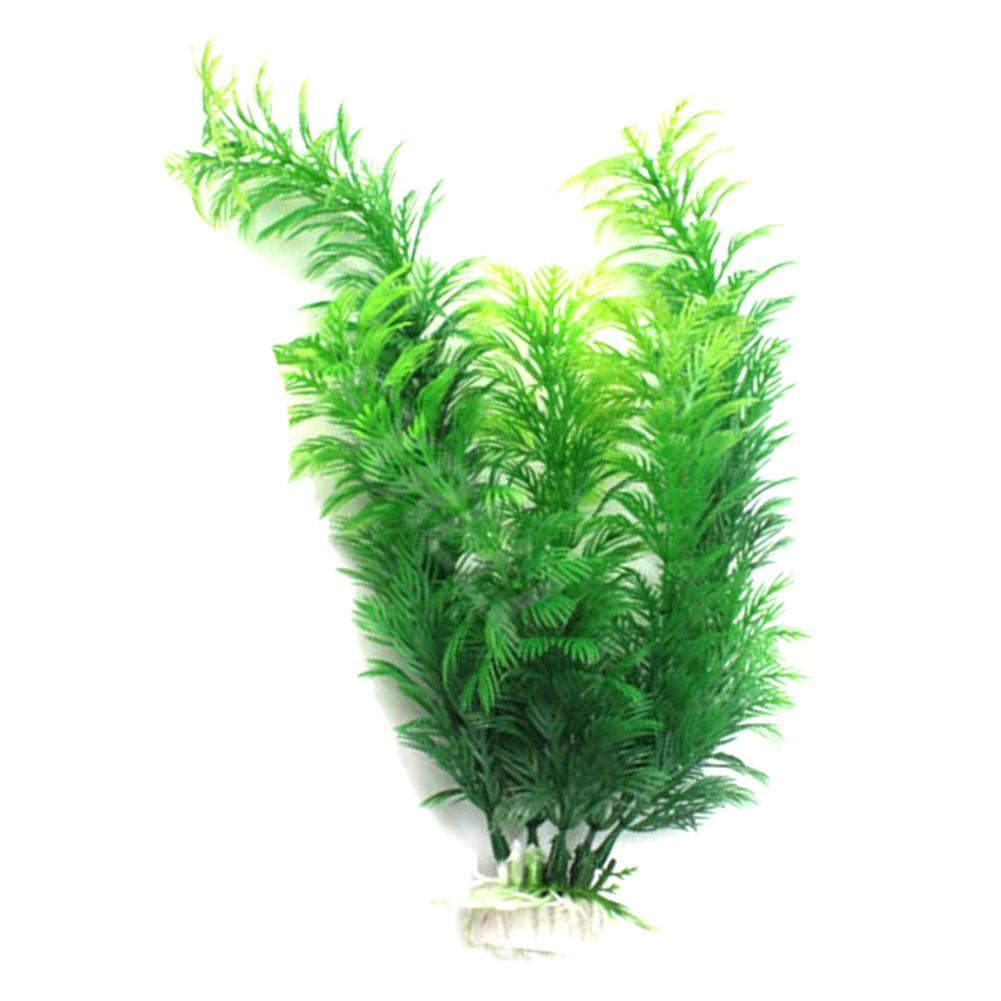 

Aquarium Artificial Grass Realistic Fish Tank Waterweed Aquatic Plants Aquarium Plant Ornaments Fish Tank Accessories China Mainland