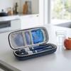 Temperature Display Insulin Vial Storage Case Waterproof Insulin Pens Storage Box  Portable Use