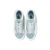 Vans Style 36 Fashion Trend Low-Top Skate Shoes Unisex Sneaker Light-Blue VN0A54F69LY