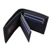 Large Capacity PU Card Bag Multi-position Leather Coin Pocket Leisure Card Holder Wallets  Shopping