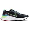 Renew Run 'Black Volt Glacier Ice' Donna CK6360-009