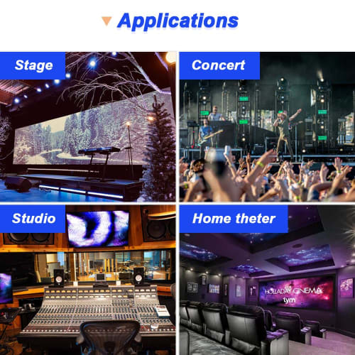 Xiatiaosann XLR Male to 3.5mm Male TRS Adapter & XLR Female to 3.5mm Male TRS Adapter, XLR to 1/8 Stereo Plug for Microphone, Audio (2-Pack)