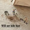 Modern Minimalist Rug: Waterproof, Slip-Resistant, Stain-Resistant Bedroom, Bathroom, Kitchen, Balcony Rug Home Decor