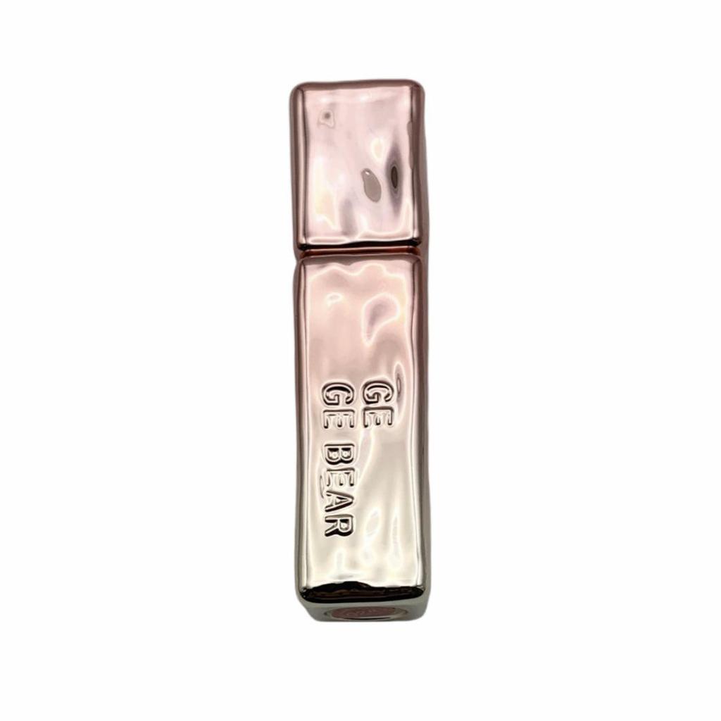 Gege Velvet Matte Lip Mud: Easy-to-Apply Student Lip Gloss