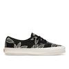 OG Authentic LX Sweet Leaf - Zapatillas unisex negras Blanco VN0A4BV94JN