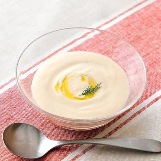 SSK Sales Cold Delicious Soup Hokkaido Potatoes 160g5 Pieces