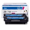 Ge Zhige 2612A Black Large Capacity Toner Cartridge for HP/Canon Printers
