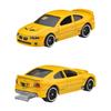 Hot Wheels Celebration Assortment Pontiac 100th Anniversary GRT01-986P Diecast Car 10-Pack Firebird GTO Bonneville Collector Box Multi-color