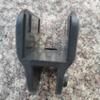 Umbrella Clamp Mount Strong Parasol Pole Cap Patio Umbrella Replacement Parts for Outdoor Garden Terrace Leisure