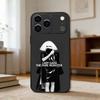 L-Lady G-Gaga Phone Case For iPhone 17,16,15,14,13,12,11 Plus,Pro Max,XS,Soft Silicone Black Cover