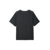 Nike Running T Shirt Men's Gray DR8763-032