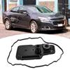 Transmission Filter & Gasket Kit 24230708 For Buick Chevrolet Pontiac