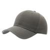 Adjustable Baseball Cap with Curved Visor and Structured Crown for Outdoor Activities and Casual Wear Unisex Headwear