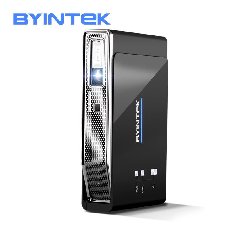 

Умный проектор BYINTEK R15High-Definition4KГлавная
