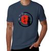 Dream Warrior TShirt Plus Size Comfort Fit Tee