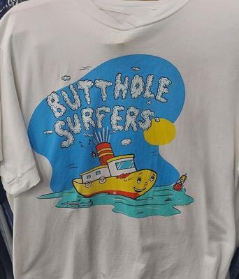 Na górę – T-shirty i koszulki