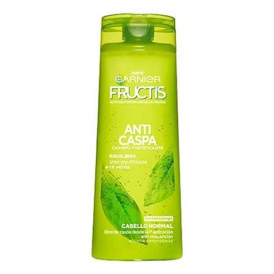 Šampón proti lupinám Fructis Garnier (360 ml)