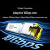 UGREEN 10 Gigabit SFP+ to RJ45 Ethernet Converter Module
