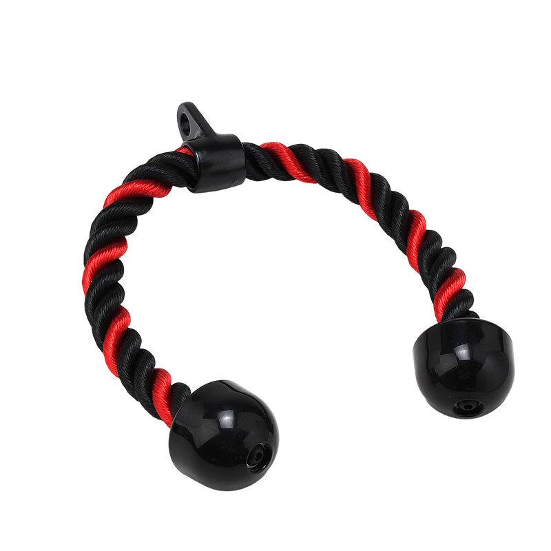 Triceps Pull-Down Rope