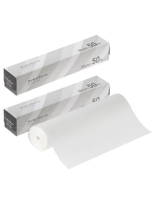 Wypieki – Papier do pieczenia