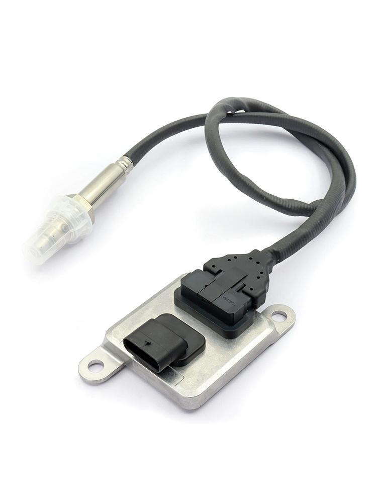 24V Nitrogen Oxide NOx Sensor 5801881001 5WK96791A For IVECO DAILY 2014-2018