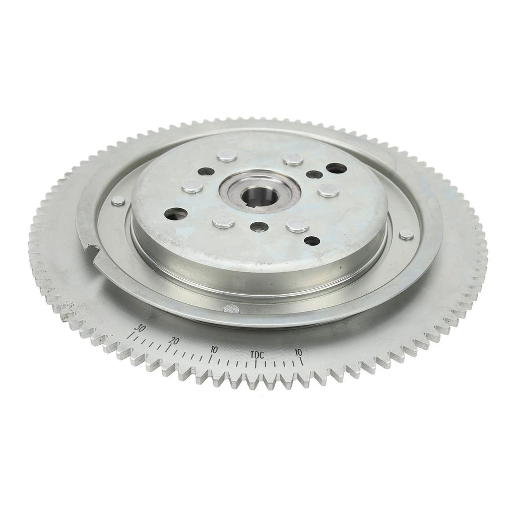 Electrical Rotor Flywheel 61T 85550 10 Outboard Rotor Assy Electrical Flywheel for Outboard 25HP 30HP