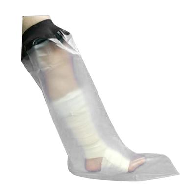 New Ringless Shower Waterproof Case Adult Short Leg 66cm (PVC)P2204