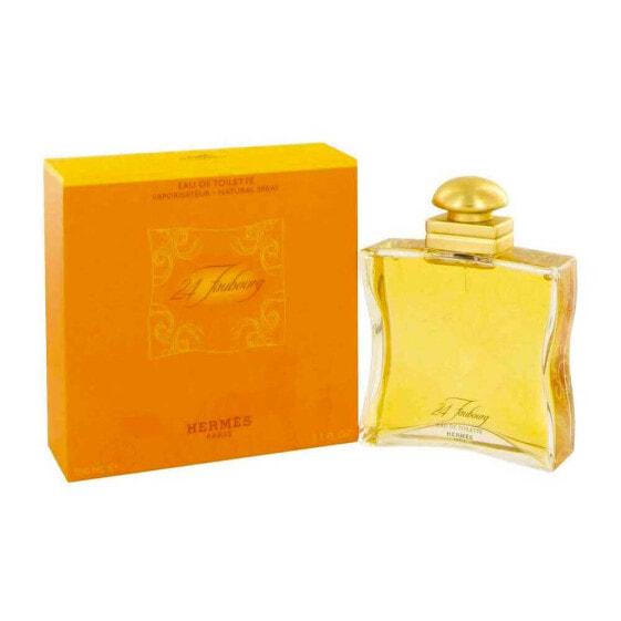 

Туалетная вода Hermes 24 Faubourg 100мл