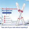 Nail Cuticle Repair Pen Nail Care Oil Pen Fingernails Toenail Repair Reduce Breakage Cracking Remove Nail Care Tool