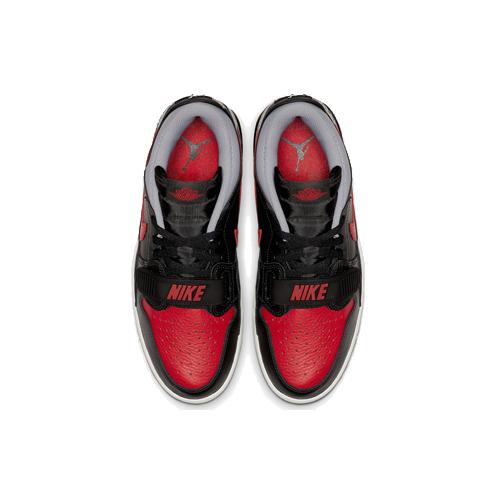 Jordan Legacy 312 Low Bred Cement CD7069-006