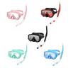 Surfen en duiken – Duikmaskers