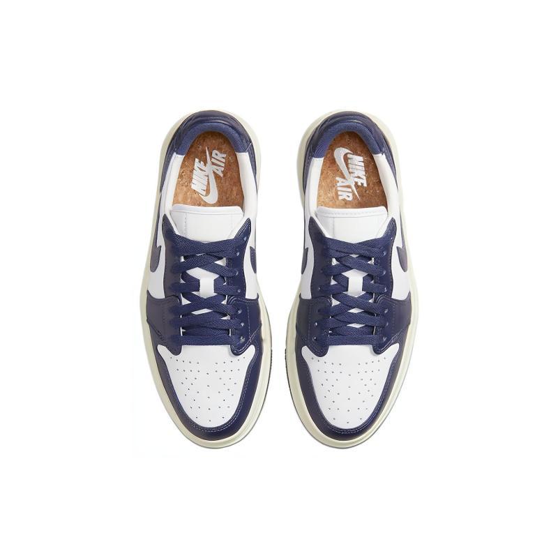 Air Jordan 1 Elevate Low 'Midnight Navy' Women's Jordan DH7004-141