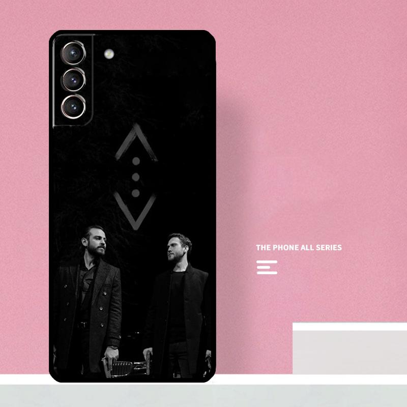 Turkey Cukur Show TV Phone Case For Samsung Galaxy S24 S26 Ultra S20 S21 S22 S23 S25 Plus S10 S25 FE Cover Coque