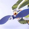 1 Set 1000Kv 1400Kv 2200Kv A2212 Brushless Motor For Rc Aircraft Plane Multi-Copter Brushless Outrunner Motor