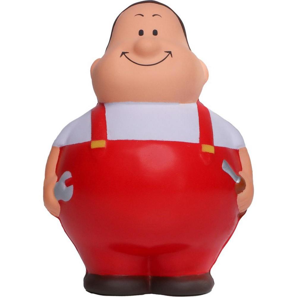 Mbw Squeezies Pracownik Bert Piłka Stresowa