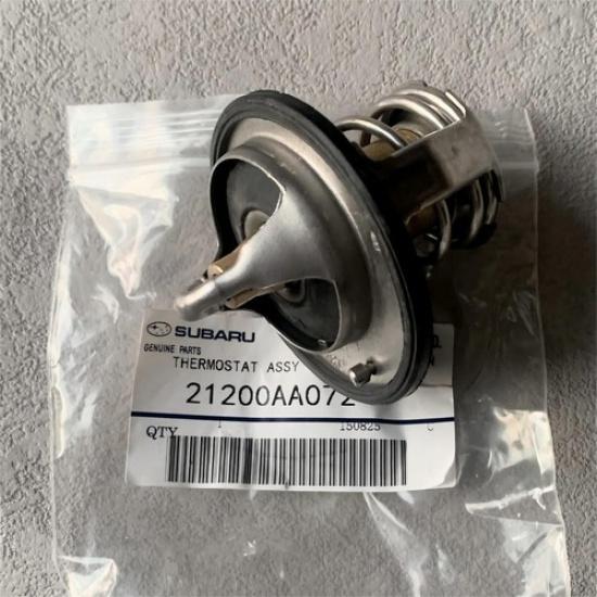 

Оригінальний комплект термостата та прокладки Subaru Legacy Forester Outback Impreza WRX