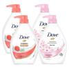 Revitalizing & Cherry Blossom Shower Gel Family Pack