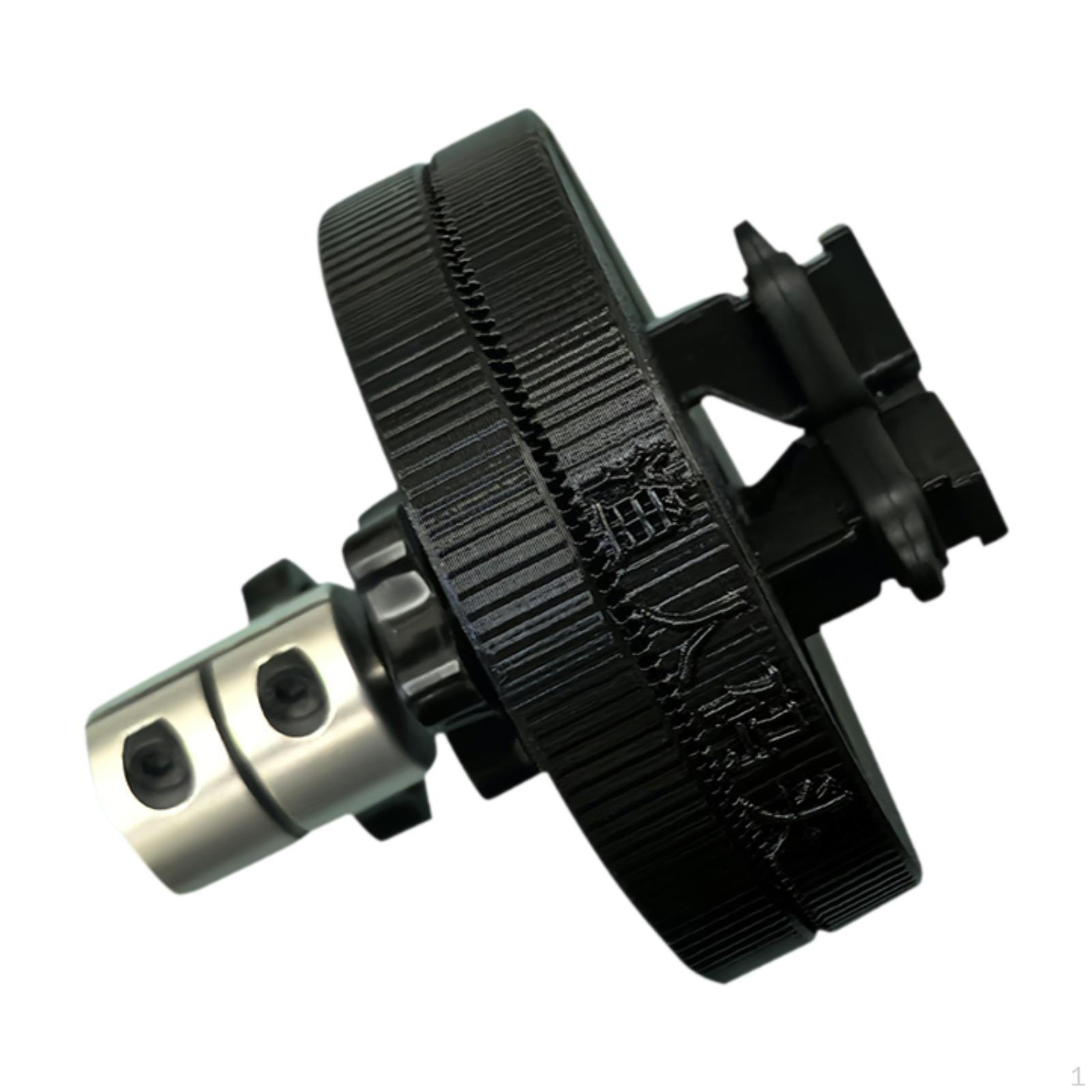 

Fishing Rod Chuck Clamp Head Adjustable Portable Epoxy Compact Convenient Multifunction DIY Tip 0 to 35mm