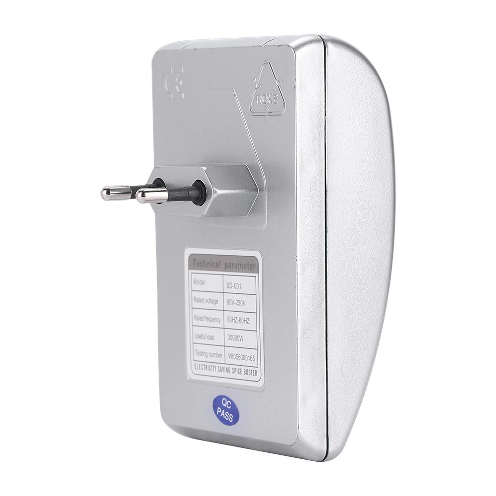 Electricity Saving Box Energy Power Saver For Home Office Factory