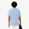 [lacoste] Men's Tennis Lettering Graphic Short Sleeve T-Shirt TH1578-56GAEY