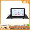 OSSURET 6115  Android Car Radio for BMW E83 X3 2004-2012 Carplay Car Multimedia Player Intelligent 2din Autoradio GPS AIPRO