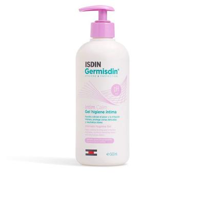 GERMISDIN INTIM Intimate Cleansing Gels Intimate Hygiene Gel 500 Ml